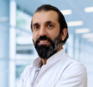 Uzm. Dr. Ali İhsan Çarkanat