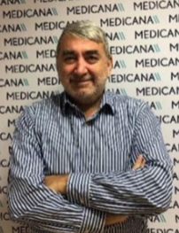 Uzm. Dr. Ömer Faruk Kavak