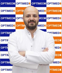 Op. Dr. Tevfik Kaçar