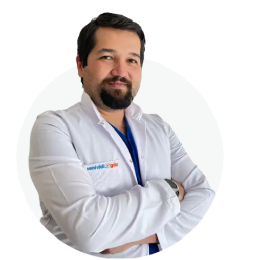 Op. Dr. Uğur Balcı