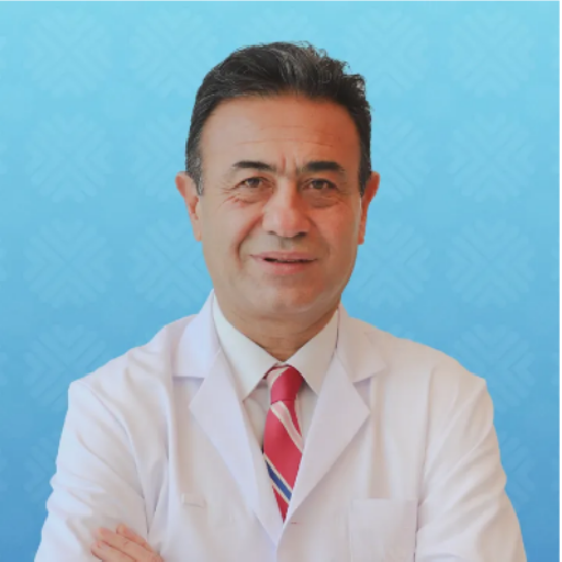 Prof. Dr. Dt. Hakan Alpay Karasu