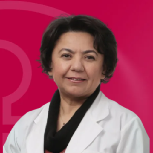 Dr. Behiye Akkalyoncu
