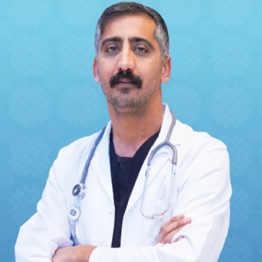 Uzm. Dr. Fırat Bedir