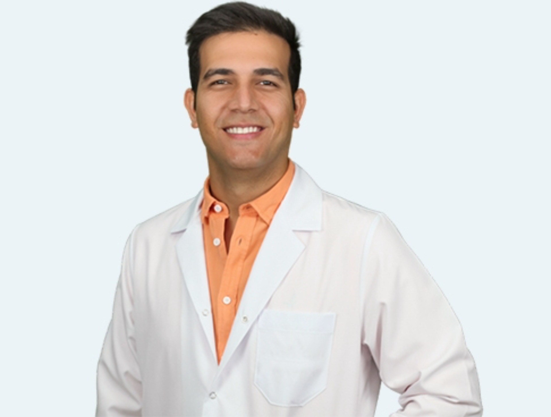 Op. Dr. Meriç Balıkoğlu
