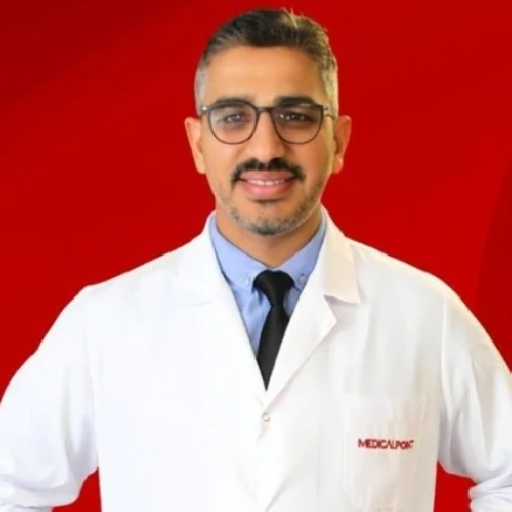 Doç. Dr. İsmail Aytaç