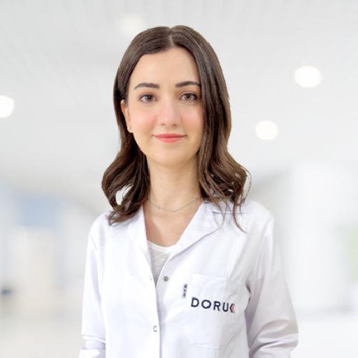 Psk. Büşra Bilge Çağlayan