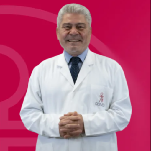 Uzm. Dr. Behiç Oral