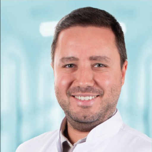 Op. Dr. Burak Kenar