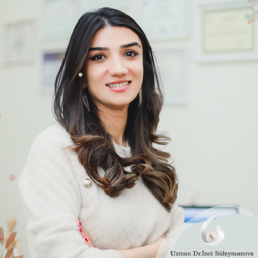 Op. Dr. İnci (Injı) Süleymanova