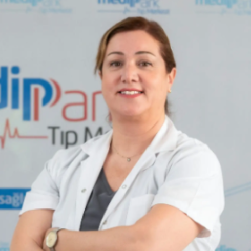 Dt. Zehra İnci Gürel