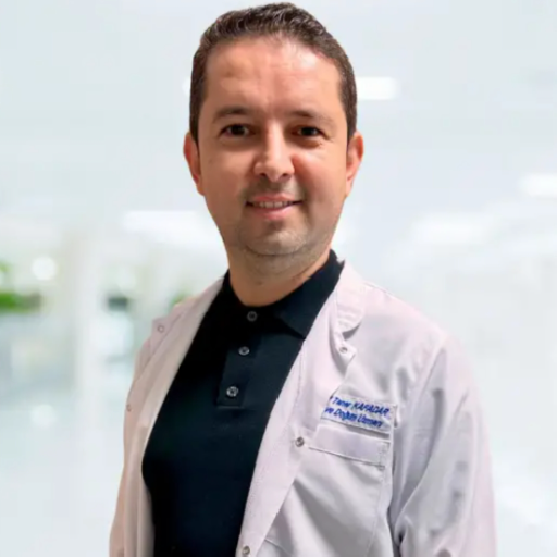 Op. Dr. Yusuf Taner Kafadar