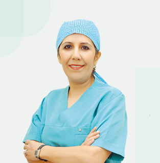 Uzm. Dr. Gülseren Akçay