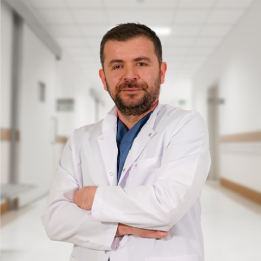 Uzm. Dr. Okan Yavuzalp