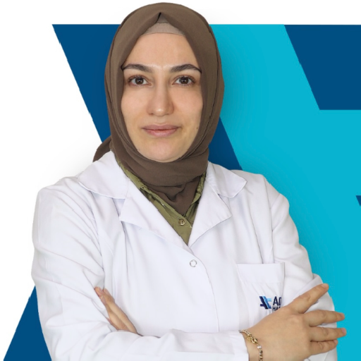 Op. Dr. Funda Muhtaroğlu