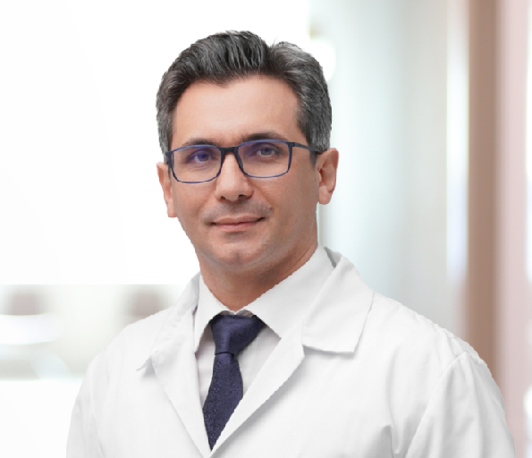 Uzm. Dr. Fuad Jafarov