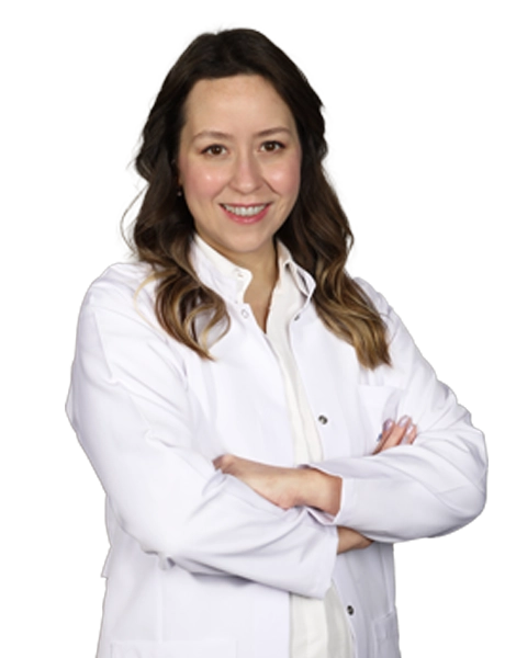 Uzm. Dr. Ayça Sözen