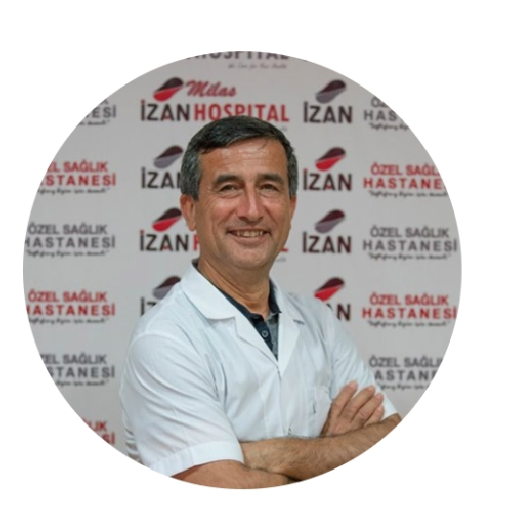 Uzm. Dr. Rasim Efe