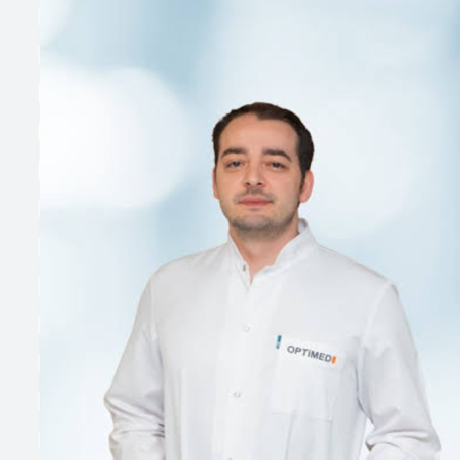 Op. Dr. Yavuz Selim Doğan