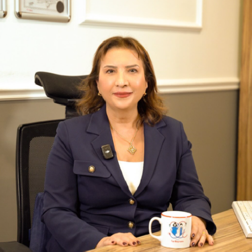 Doç. Dr. Oya Bozkurt