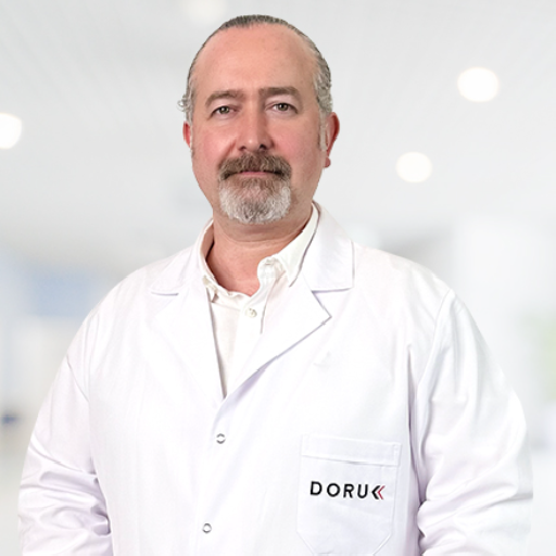 Doç. Dr. Atilla Pekçolaklar