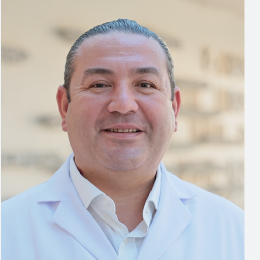 Op. Dr. Ümit Zeydoğlu