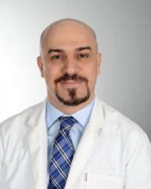 Dr. Erdinç Aygenç