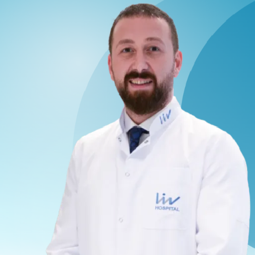 Op. Dr. Ali Kemal Ulaş