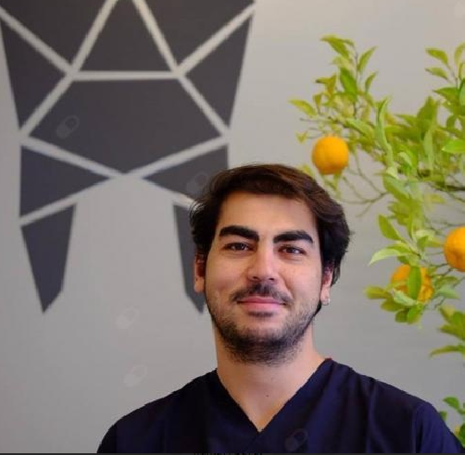 Dr. Dt. Yiğit Kaan Polat