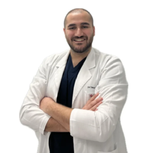 Dt. Timur Gültekin