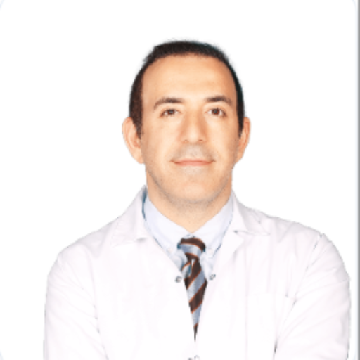 Op. Dr. Ersin Özgün