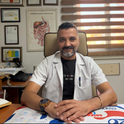 Op. Dr. Samet Kalender