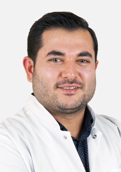 Op. Dr. Hilmi Altıntaş