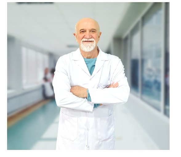 Op. Dr. Şeref Nişancı