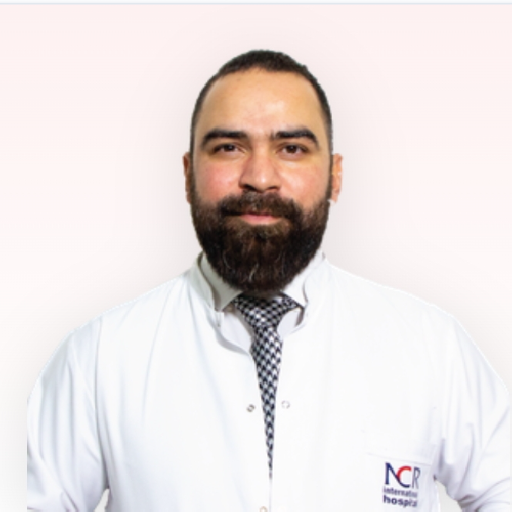 Dr. Emre Yıldız
