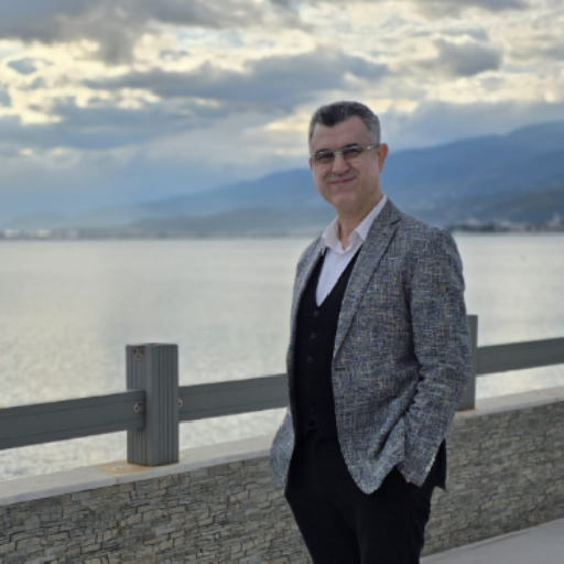 Op. Dr. Levent Civelek