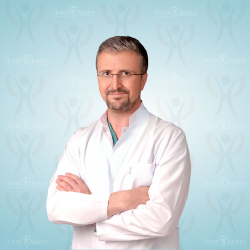 Doç. Dr. Orhan Tokgöz