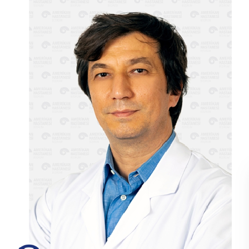 Dr. Muaffak Bağdatlı
