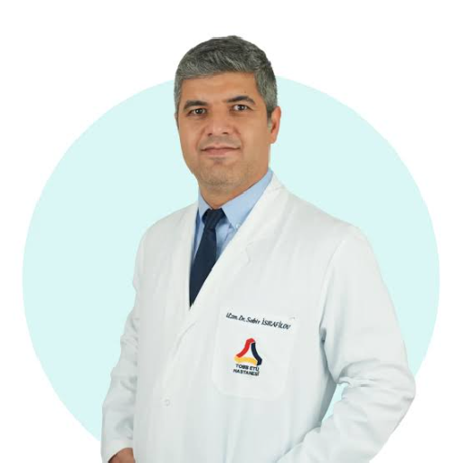 Uzm. Dr. Sabir İsrafilov