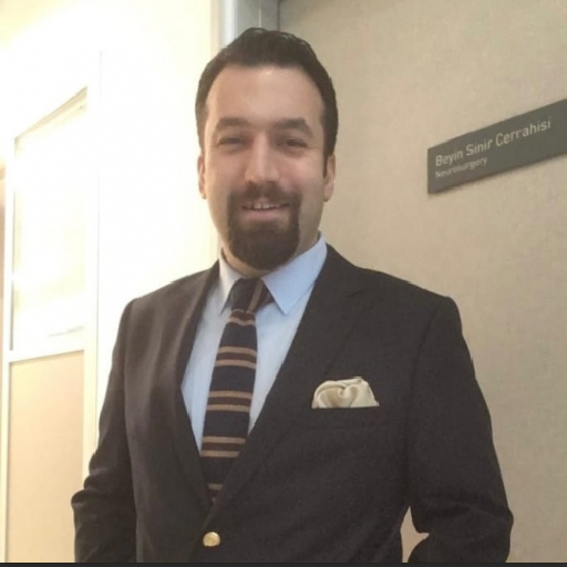 Op. Dr. Özden Çağlar Öztürk