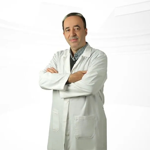 Uzm. Dr. Levent Kazak