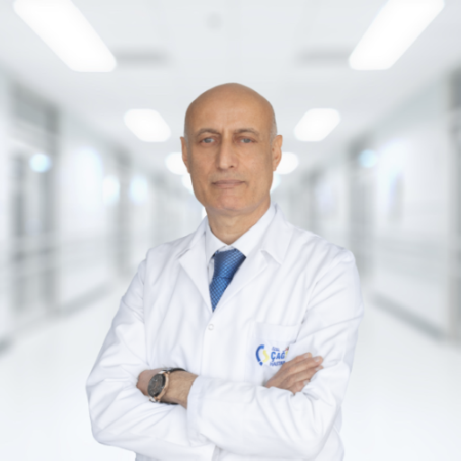 Uzm. Dr. Fatih Güllük