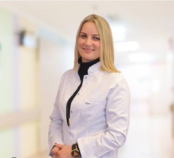Uzm. Dr. Sema Nergiz