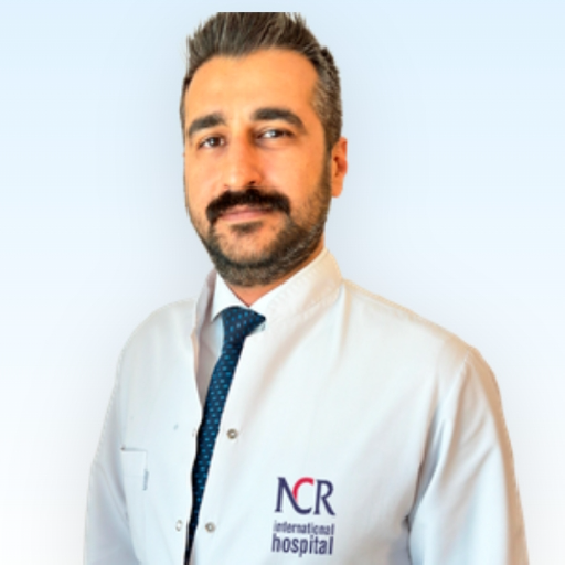 Uzm. Dr. Hüseyin Üstün