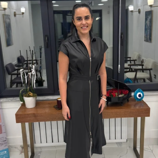 Dr. Aysu Aligil