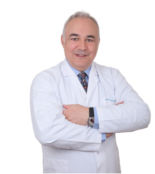 Uzm. Dr. Hakan Aslan