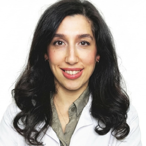 Op. Dr. Elif Fide Pişirgen