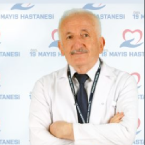 Uzm. Dr. Osman Nuri Yılmaz