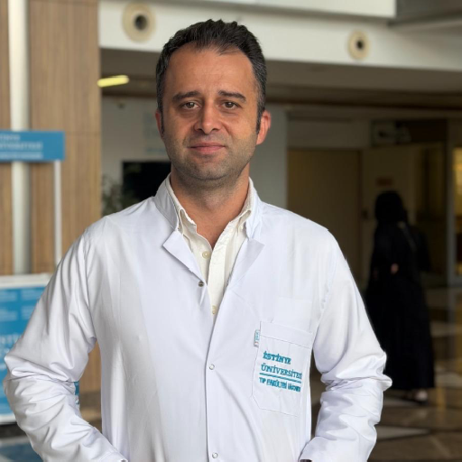 Doç. Dr. M Batuhan Ayık