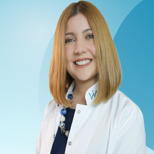 Op. Dr. Hilal Mürüvvet Bulut Aydemir