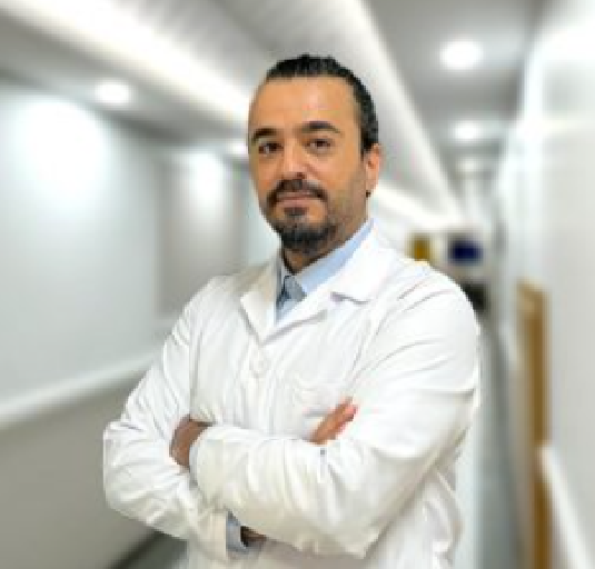 Op. Dr. Ruhat Ünlü